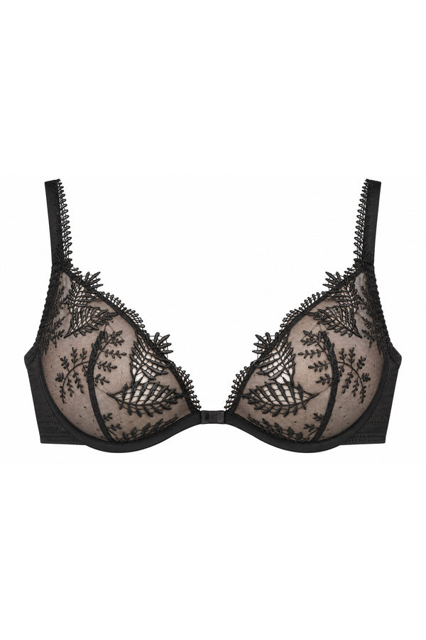 Simone Perele 12y Bloom WIRED TRIANGLE BRA