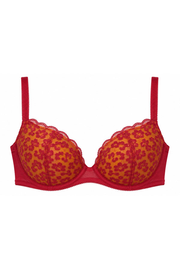 Simone Perele 16y Felicie PUSH UP BRA