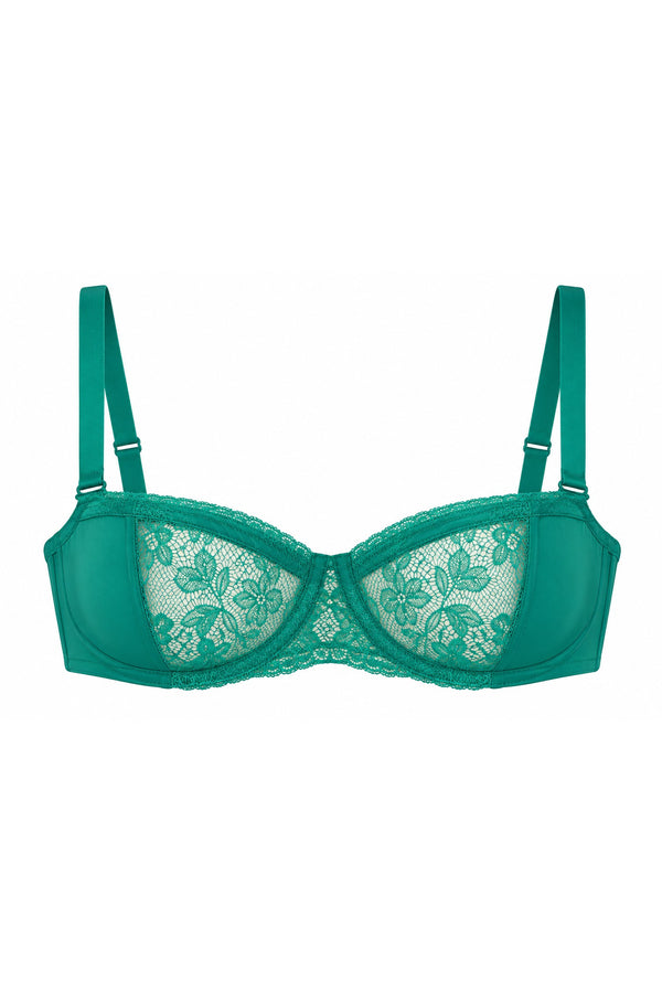 Simone Perele 18v Blanche Underwired Bandeau