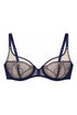 Simone Perele 13Z Reflet Plunge Full Cup