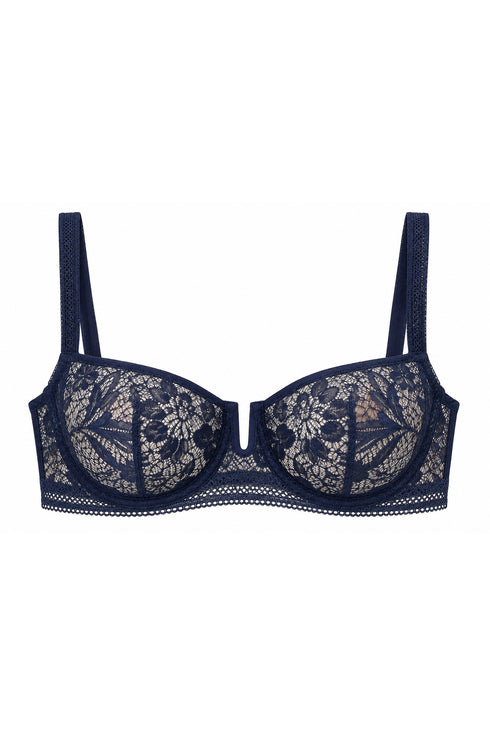 Simone Perele 14z Vertige HALF CUP BRA