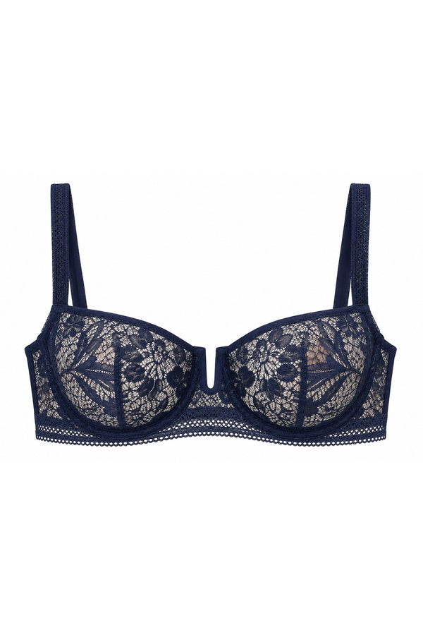 Simone Perele 14z Vertige HALF CUP BRA
