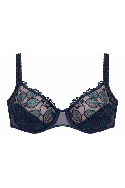 Simone Perele 13L Lumineuse Full Cup Support Bra