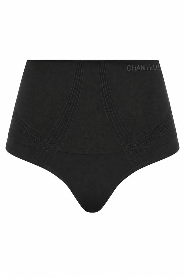 Chantelle Smooth Comfort High Waist Thong