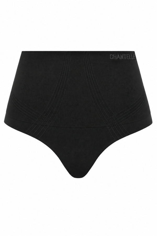 Chantelle Smooth Comfort High Waist Brief