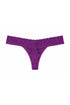 Hanky Panky Signature Lace Low Rise Thong