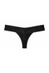 Hanky Panky Signature Lace Signature Lace Low Rise Thong