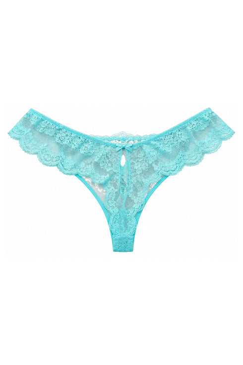 Lise Marie Thong