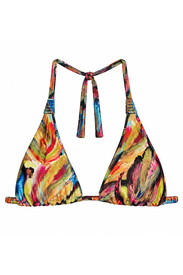 Shan Emma Bikini Top