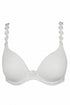 Marie Jo Avero Padded Bra Heartshape