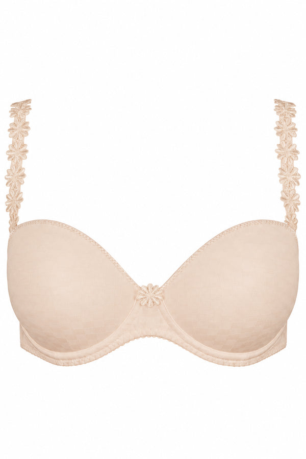 Marie Jo Avero Padded Bra Strapless