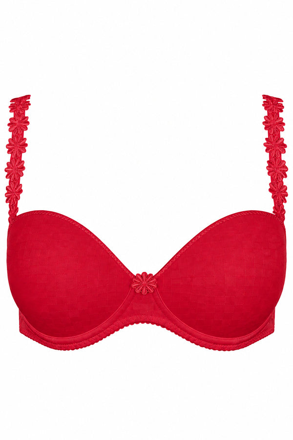 Marie Jo Avero Padded Bra Strapless