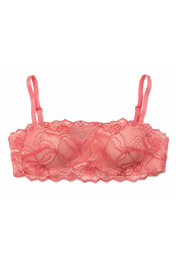 After Eden Anna Bandeau Bra
