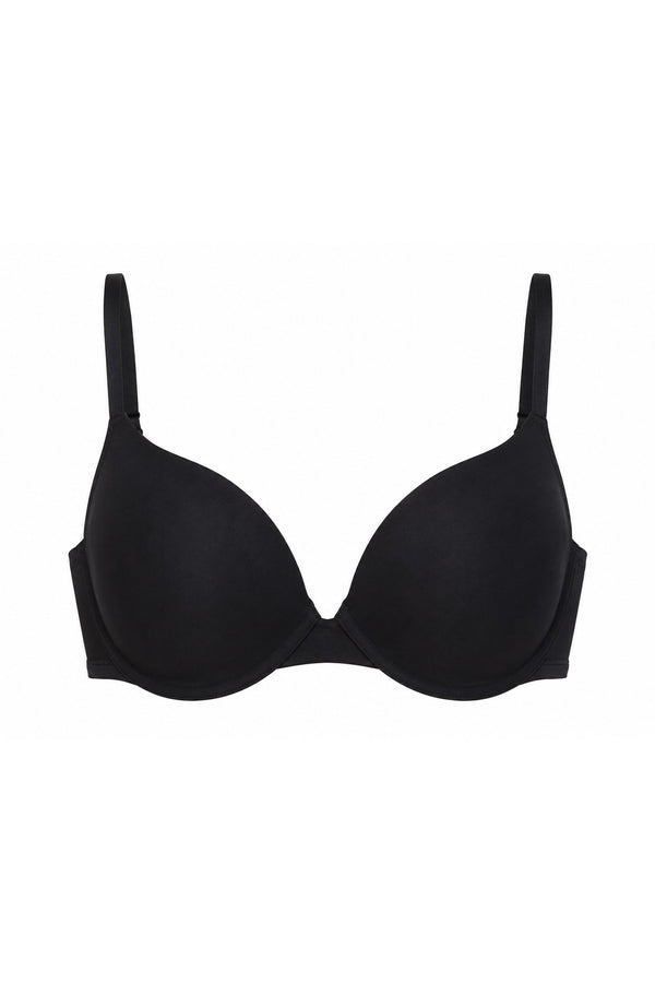 After Eden Functional Push-up Bra