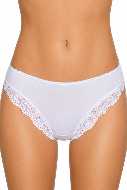 Incanto High Waist Brief