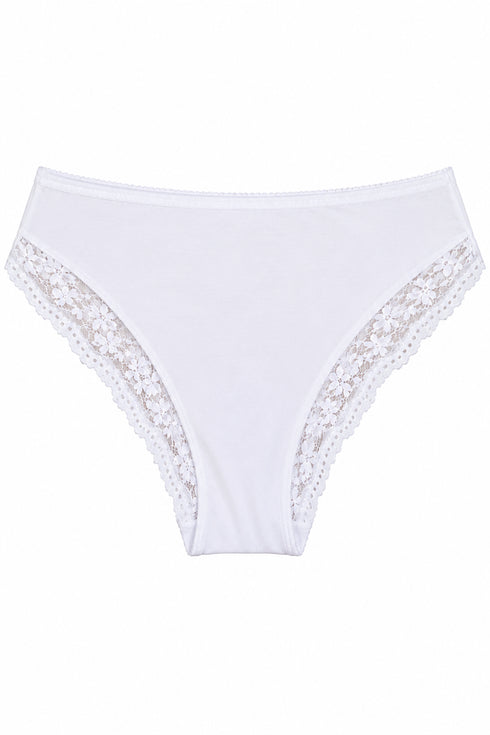 Incanto High Waist Brief