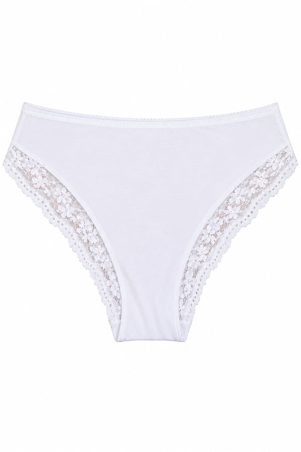 Incanto High Waist Brief