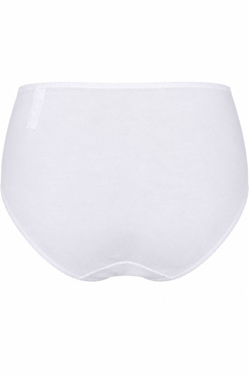 Incanto High Waist Brief
