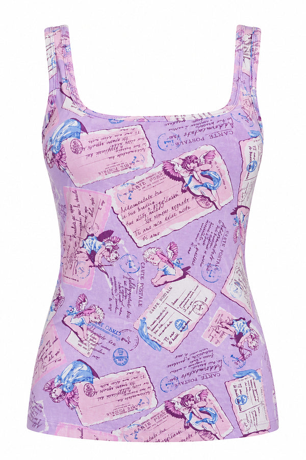 Innamore Camisole