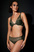 Natori Cherry Blossom Convertible Contour Underwire