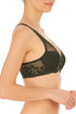 Natori Cherry Blossom Convertible Contour Underwire