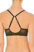 Natori Cherry Blossom Convertible Contour Underwire
