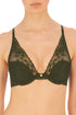 Natori Cherry Blossom Convertible Contour Underwire