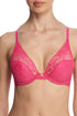 Natori Cherry Blossom Convertible Contour Underwire