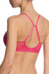 Natori Cherry Blossom Convertible Contour Underwire