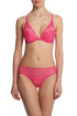 Natori Cherry Blossom Convertible Contour Underwire