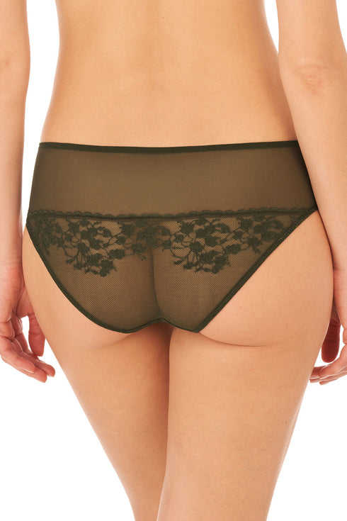 Natori Cherry Blossom Girl Brief