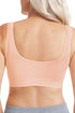 Amoena Clara Wire-Free Front Closure Bra