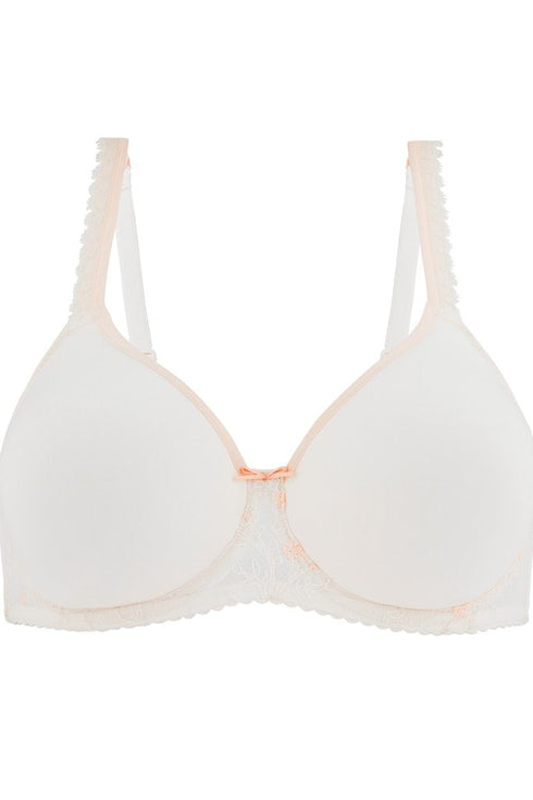 Felina Conturelle Mille Fleurs Wired Spacer Bra
