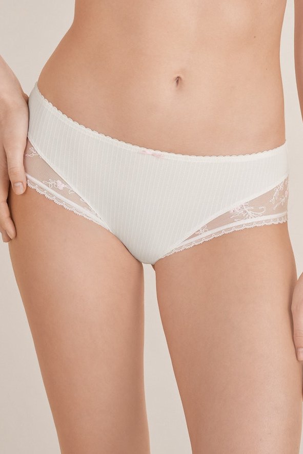 Felina Conturelle Mille Fleurs Boyshort