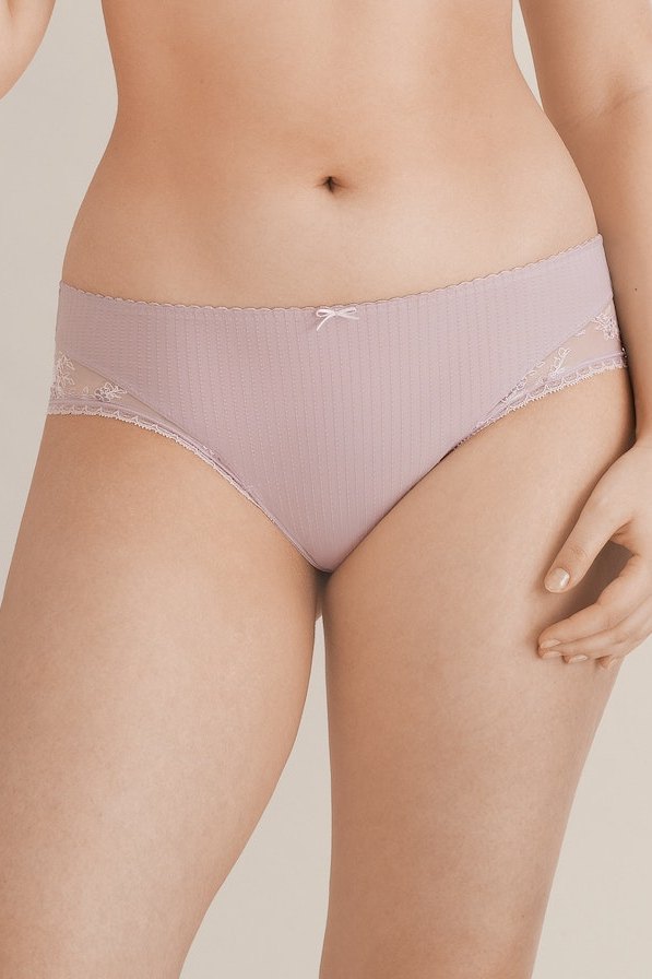 Felina Conturelle Mille Fleurs Boyshort