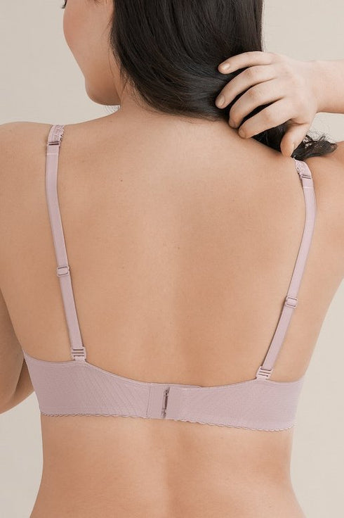 Felina Conturelle Mille Fleurs Balconnet Bra