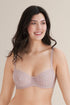 Felina Conturelle Mille Fleurs Balconnet Bra