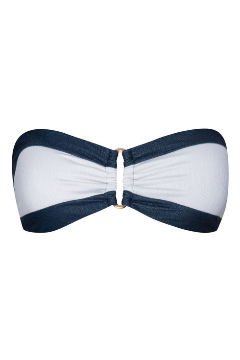 PQ Swim Cosmic Detail Bandeau