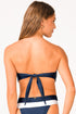 PQ Swim Cosmic Detail Bandeau