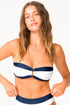 PQ Swim Cosmic Detail Bandeau