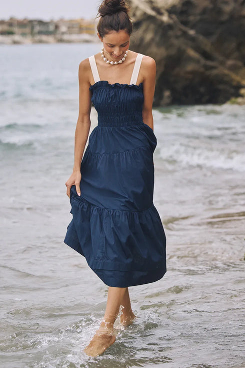 PQ Swim Cosmic Grace Dress