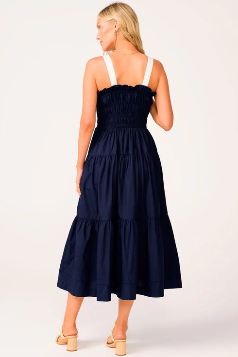 PQ Swim Cosmic Grace Dress