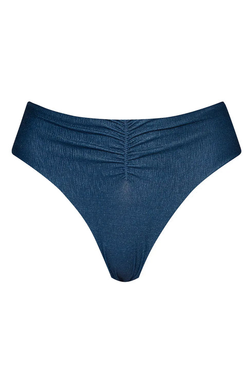 PQ Swim Cosmic Harlow High Waist Bottom