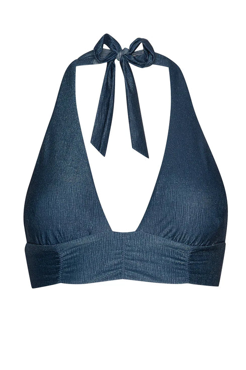 PQ Swim Cosmic Joyce Halter Top