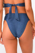 PQ Swim Cosmic Harlow High Waist Bottom