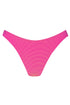 PQ Swim Cranberry Sarah Bottom