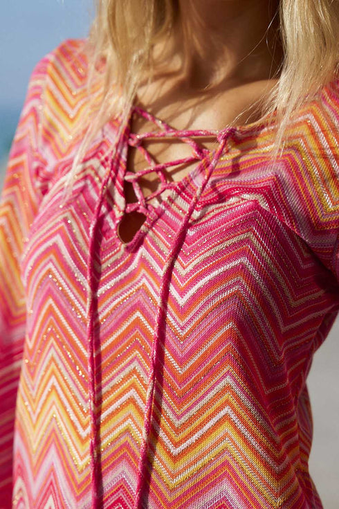 PQ Swim Cayenne Noah Tunic