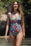 Antigel B69 La Foret Magic Wireless One-piece swimsuit