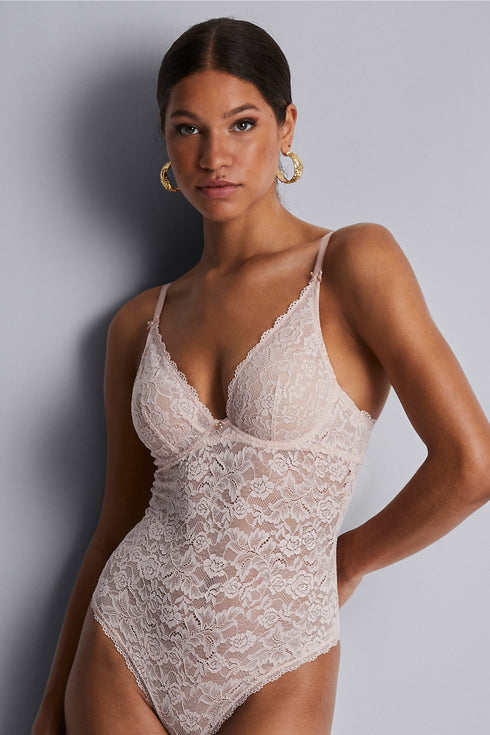 Aubade Rosessence Body