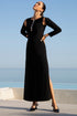Lise Charmel B90 Eclat D'argent Long Beach Dress